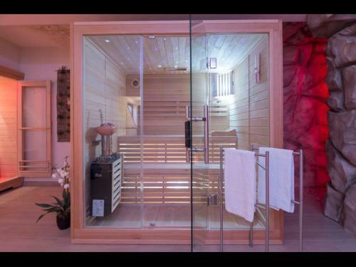Agroturismo Podere Raffanna Ecologic House