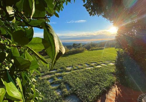 Agroturismo Podere Raffanna Ecologic House