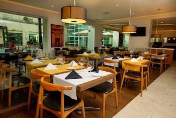 Radisson Poliforum Plaza Hotel Leon