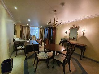 Hotel La Estancia