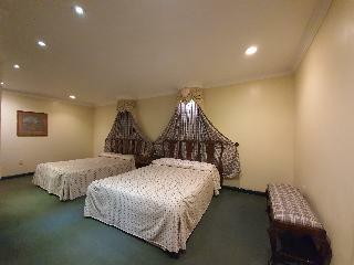 Hotel La Estancia