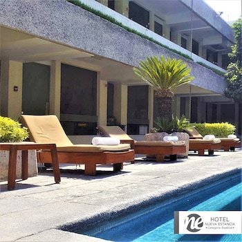 Hotel Nueva Estancia