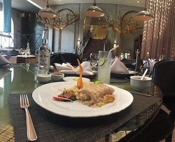 Hotel Nueva Estancia