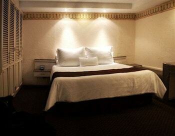 Hotel Nueva Estancia