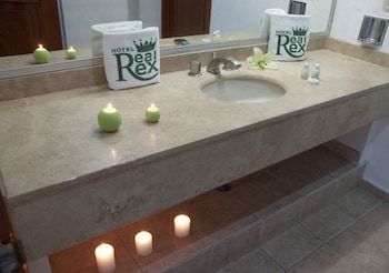 Hotel Real Rex