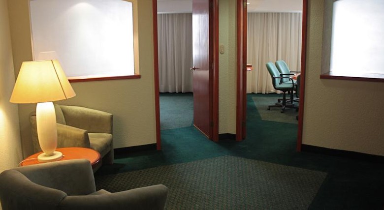 Hotel Mision Toreo Centro De Convenciones