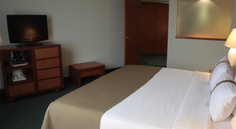 Hotel Mision Toreo Centro De Convenciones