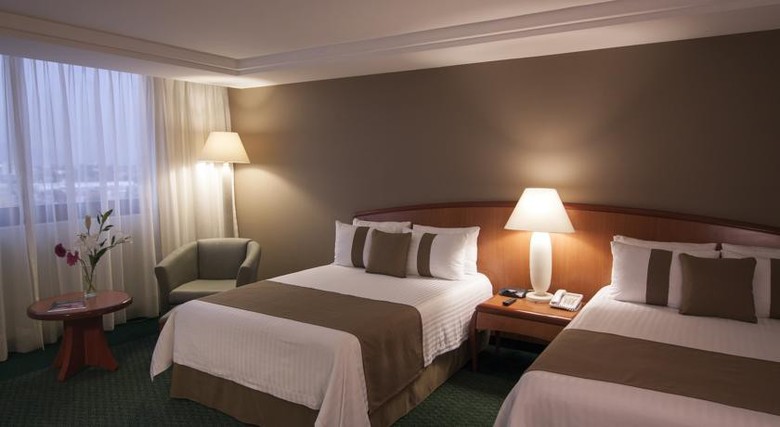 Hotel Mision Toreo Centro De Convenciones