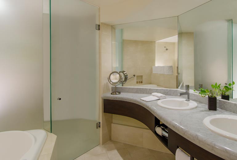 Hotel Sheraton Santa Fe Mexico City