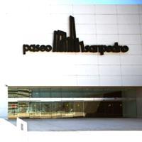 Hotel Best Western Madero