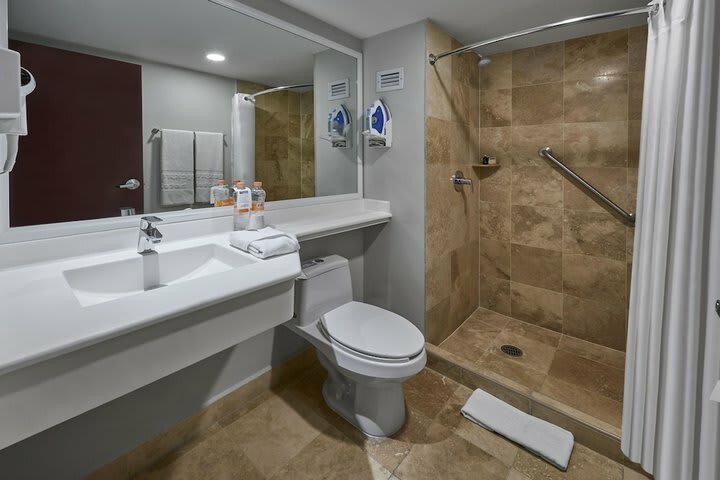 Hotel City Express Santa Catarina Monterrey