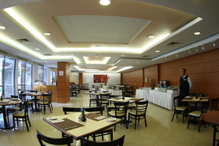 Hotel Quality Inn Horizon Morelia