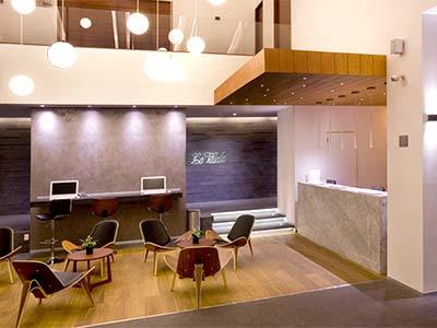 Hotel Quality Inn Horizon Morelia