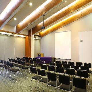 Hotel Quality Inn Horizon Morelia