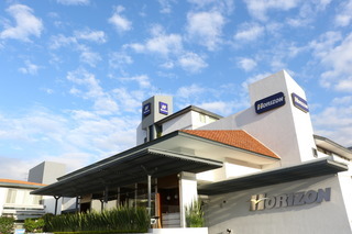 Hotel Quality Inn Horizon Morelia