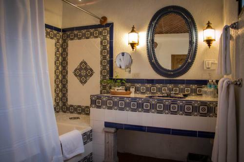 Hotel Villa Monta�a