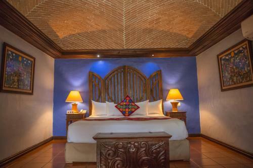 Hotel Villa Monta�a