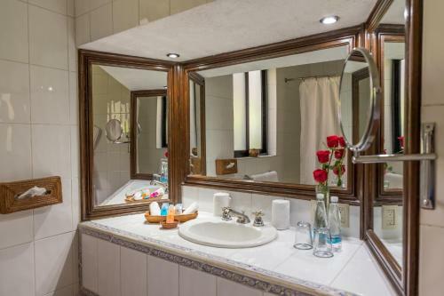 Hotel Villa Monta�a