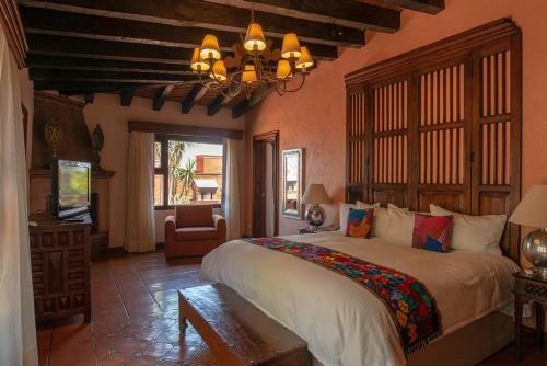 Hotel Villa Monta�a