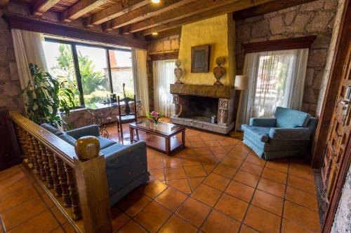 Hotel Villa Monta�a