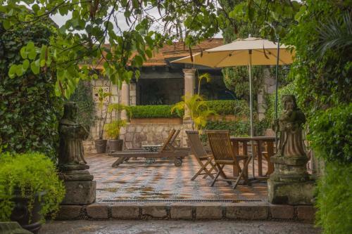 Hotel Villa Monta�a