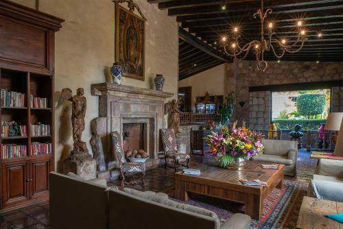 Hotel Villa Monta�a