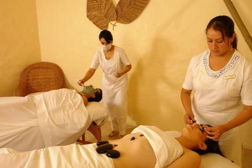 Hotel Villa Monta�a