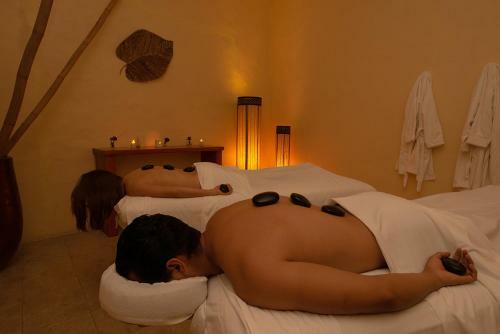 Hotel Villa Monta�a