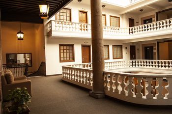 Hotel Casino Morelia