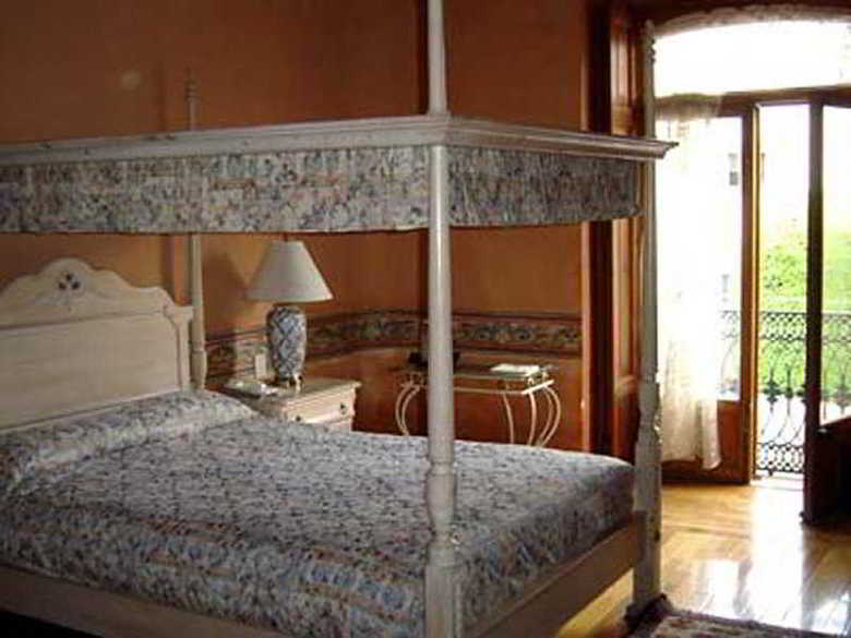 Hotel La Casa De La Marquesa
