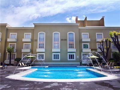 Plaza Camelinas Hotel