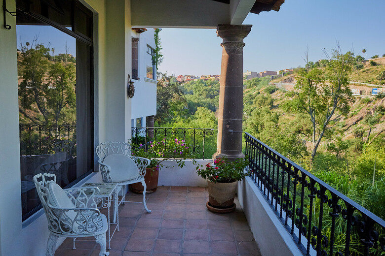 La Puertecita Boutique Hotel