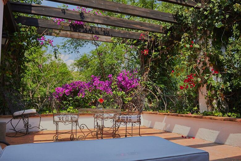 La Puertecita Boutique Hotel