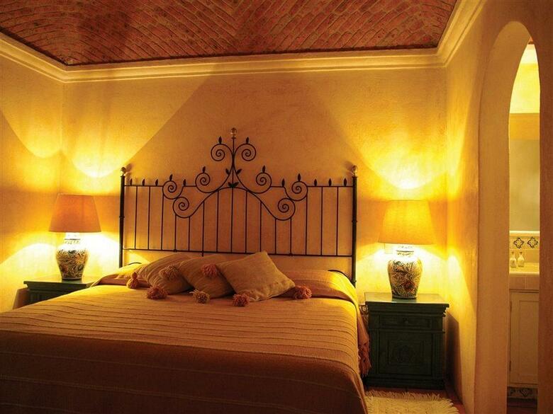 La Puertecita Boutique Hotel