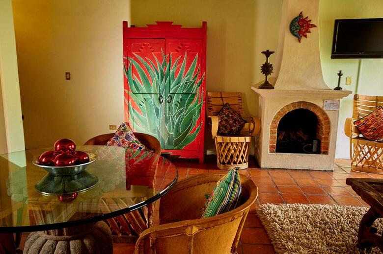 La Puertecita Boutique Hotel
