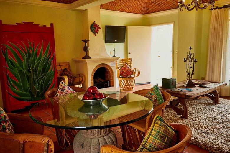 La Puertecita Boutique Hotel