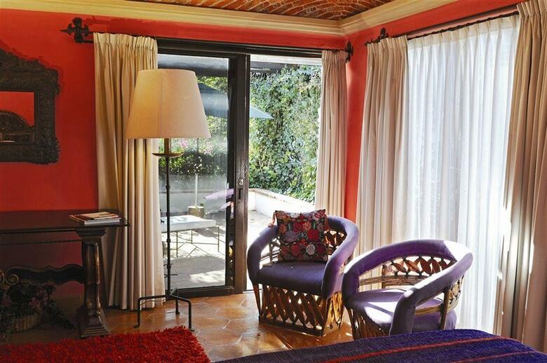 La Puertecita Boutique Hotel