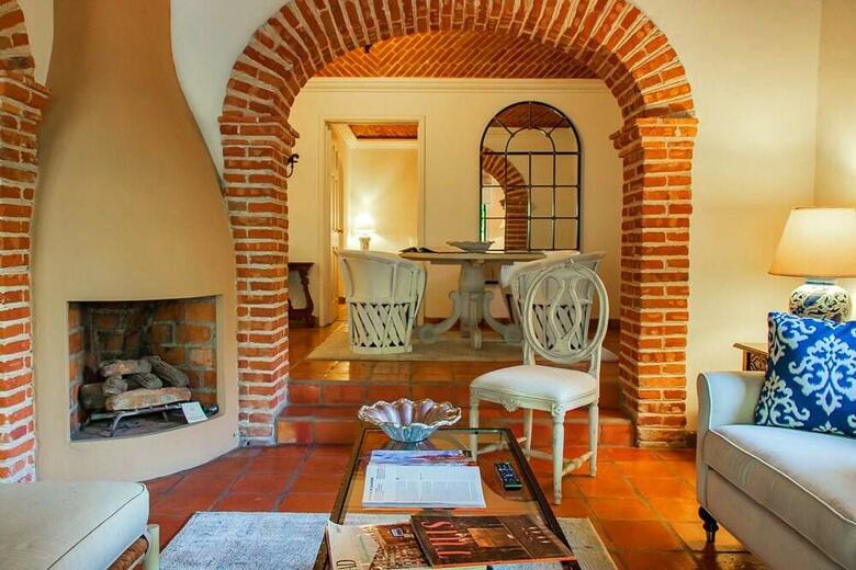 La Puertecita Boutique Hotel