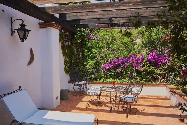 La Puertecita Boutique Hotel