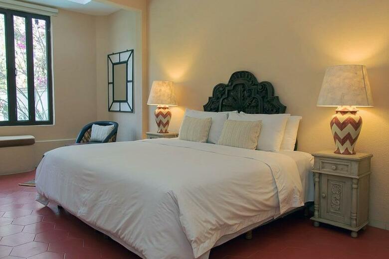 La Puertecita Boutique Hotel