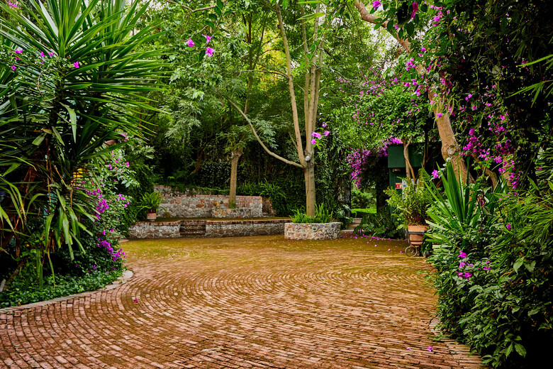 La Puertecita Boutique Hotel