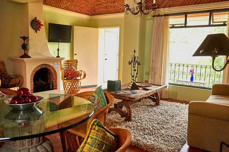 La Puertecita Boutique Hotel