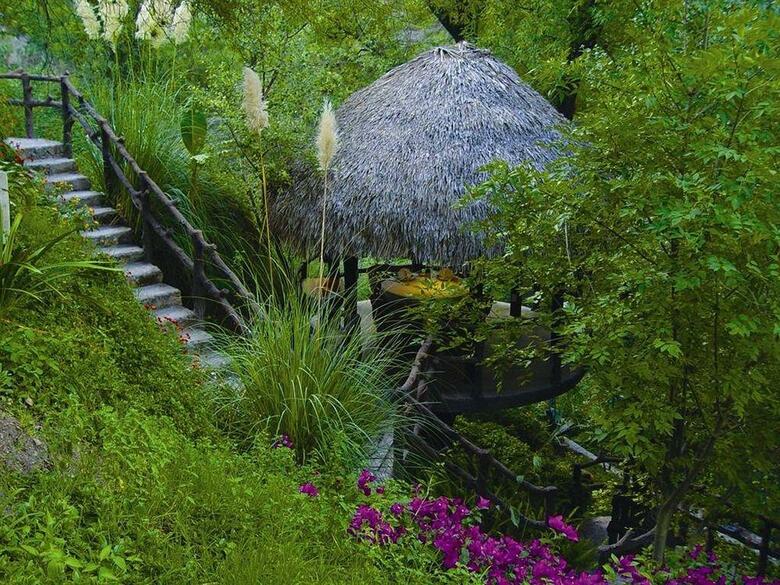 La Puertecita Boutique Hotel