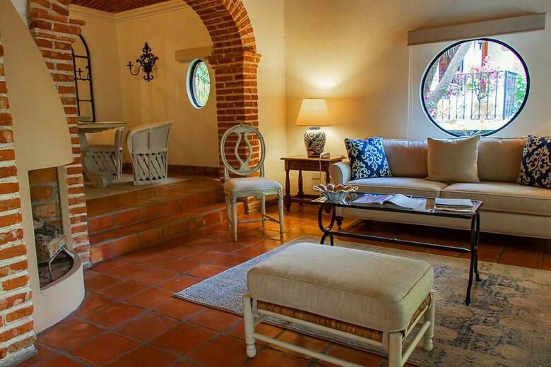 La Puertecita Boutique Hotel