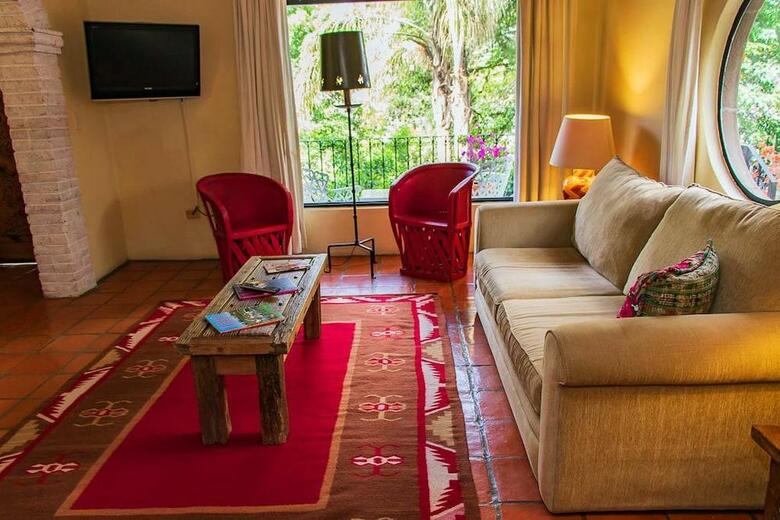 La Puertecita Boutique Hotel