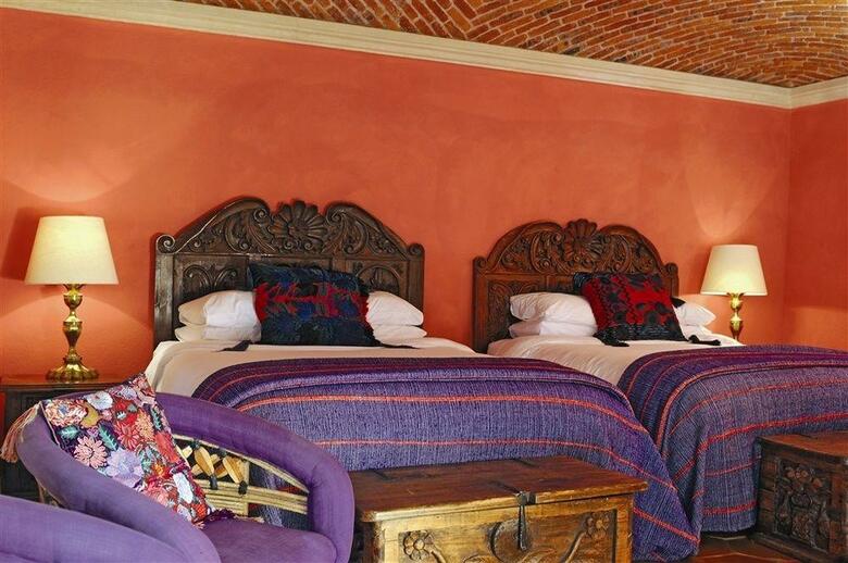 La Puertecita Boutique Hotel