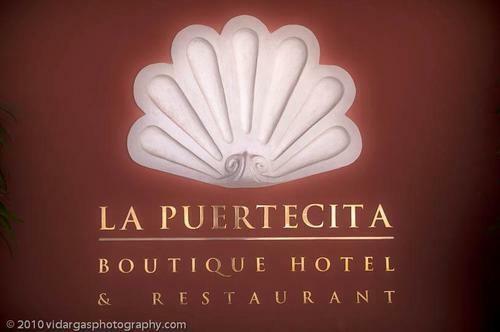 La Puertecita Boutique Hotel