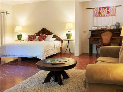 La Puertecita Boutique Hotel