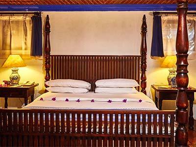La Puertecita Boutique Hotel