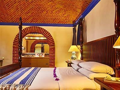 La Puertecita Boutique Hotel